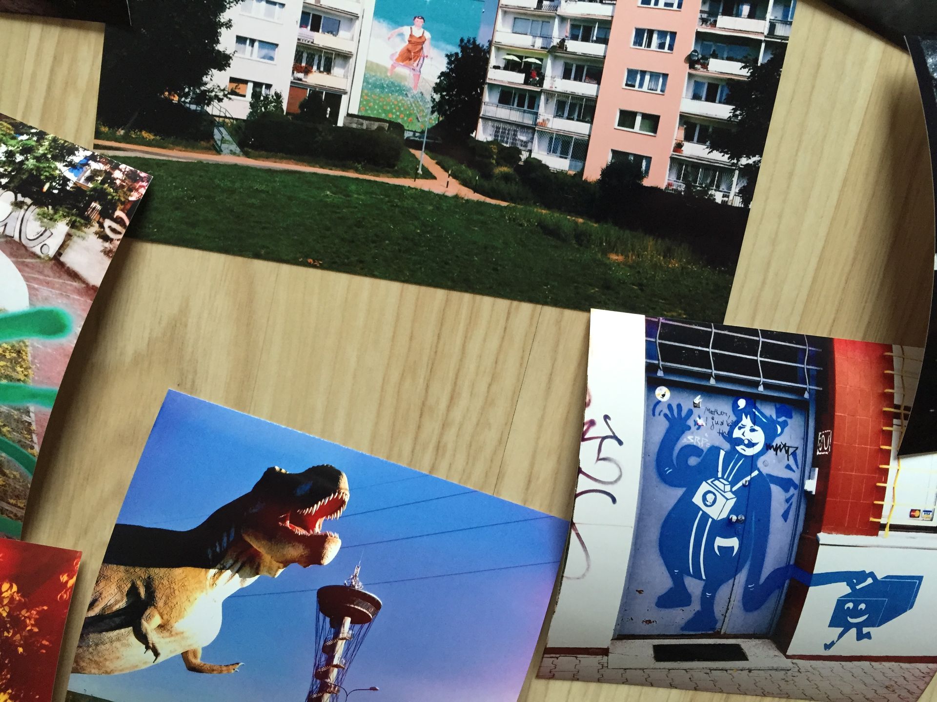 Instagramy wydrukowane, czyli testujemy wydruki z Fotolab.co 10