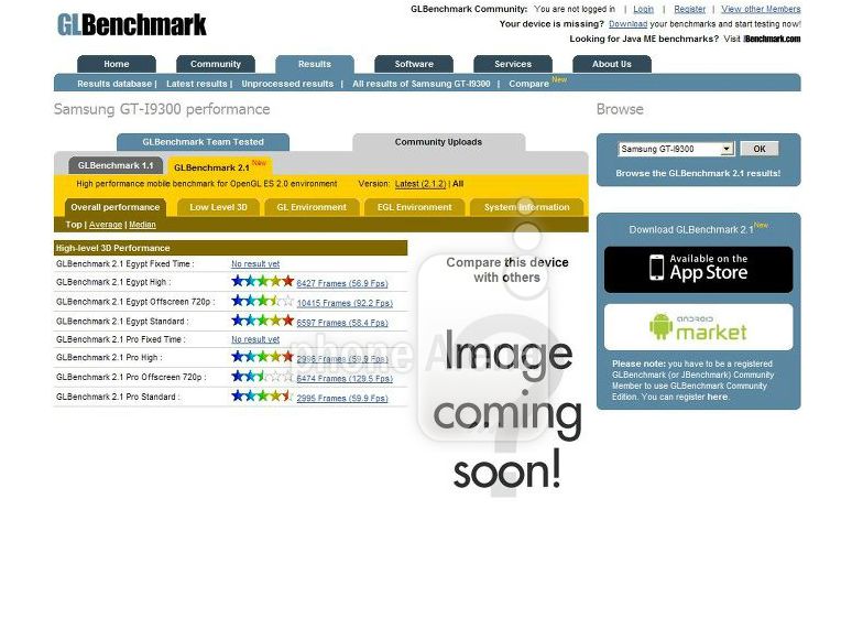 Samsung Galaxy S III - co jeszcze o nim wiemy? 4