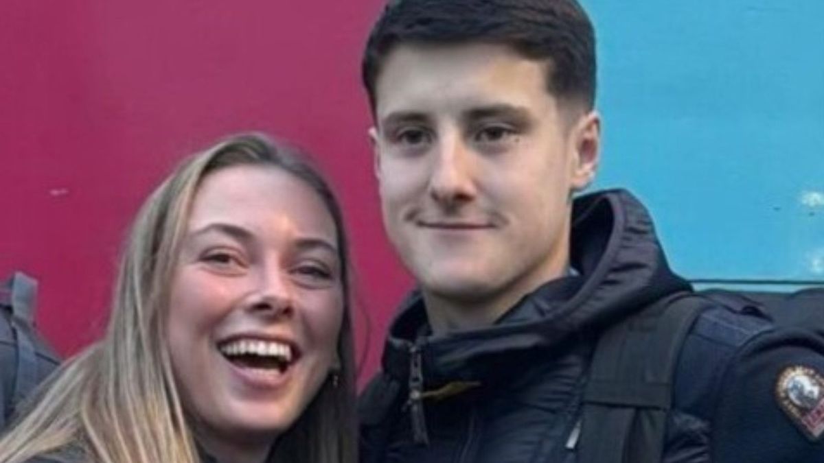 Tragedia w Tajlandii. Nie żyje 22-latek. Partnerka zabrała głos