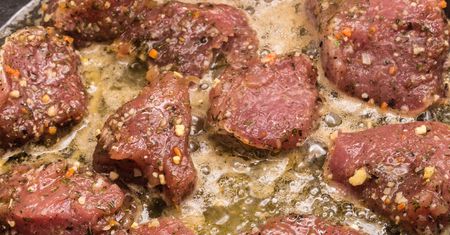 Naszpikowane cholesterolem. Powoli wyniszczają serce