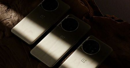 Takiego smartfona nigdy nie było. OnePlus zapowiada ekscytujący model
