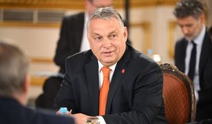 Embargo na gaz i ropę z Rosji. Orban: UE nie nałoży sankcji