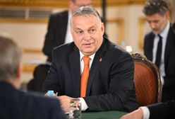 Embargo na gaz i ropę z Rosji. Orban: UE nie nałoży sankcji