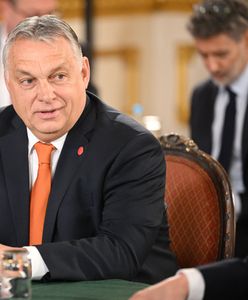 Embargo na gaz i ropę z Rosji. Orban: UE nie nałoży sankcji
