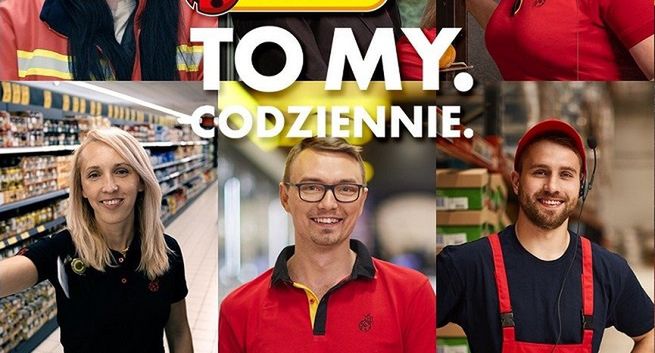 DDB Warszawa rozpoczyna współpracę z Fundacją Biedronki