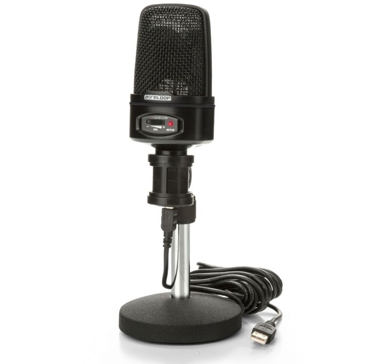 Pięć mikrofonów USB dla youtuberów i twórców podcastów 3