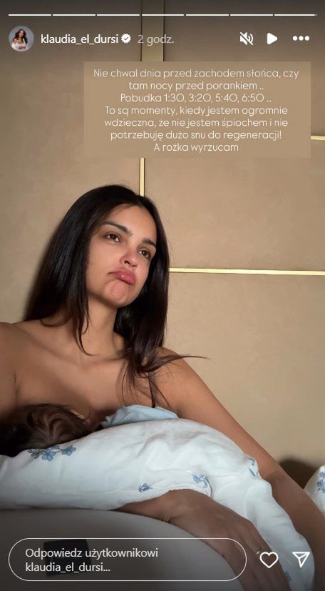 Klaudia El Dursi