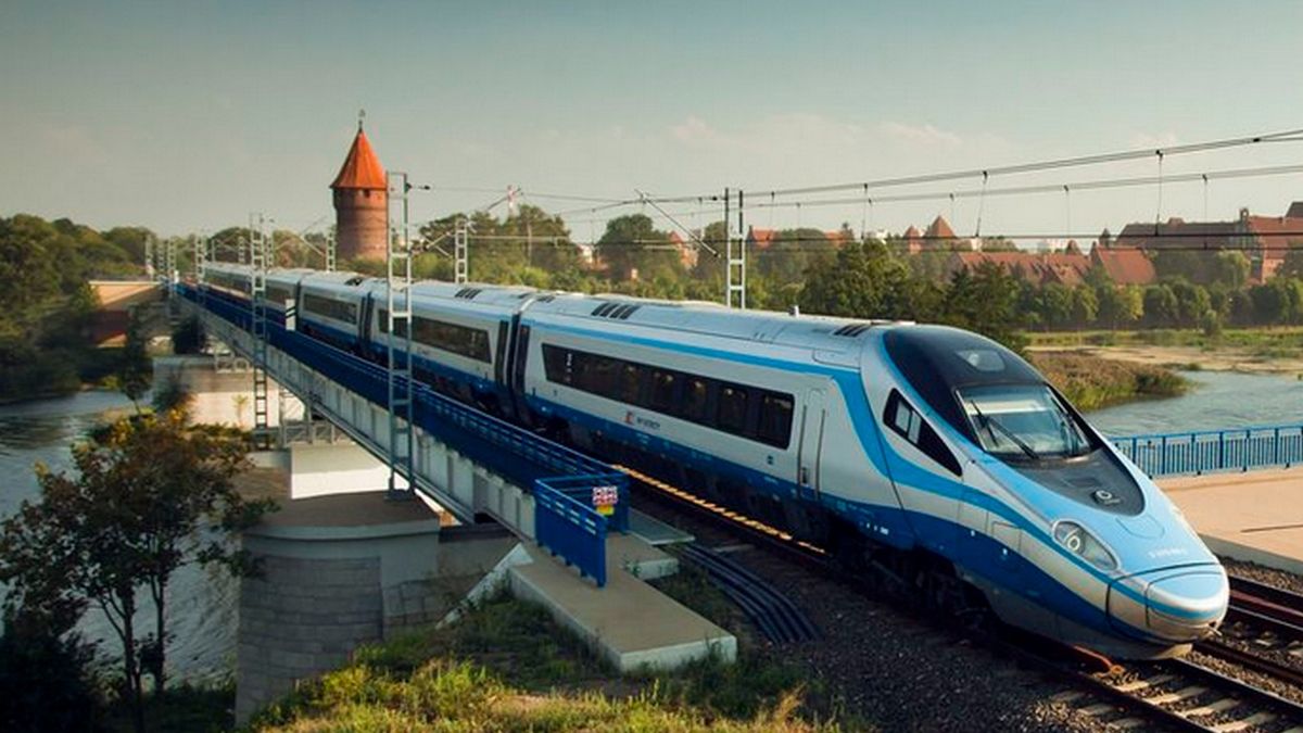 PKP Intercity