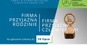 Ojcowie i Seniorzy. Nowe wyzwania pracodawców. Nowa edycja konkursu Instytutu Humanites Firma Przyjazna Rodzinie/#Firma Przyjazna Człowiekowi