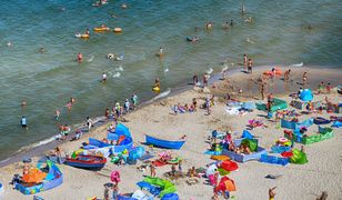 Najgorsze zachowania na plaży. Tego Polacy mają dość najbardziej