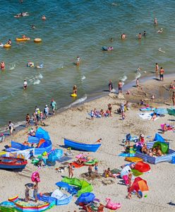 Najgorsze zachowania na plaży. Tego Polacy mają dość najbardziej