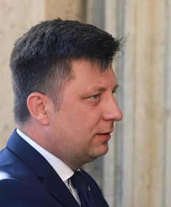 "Nasz człowiek w TS". Kolejny mail ze skrzynki Dworczyka