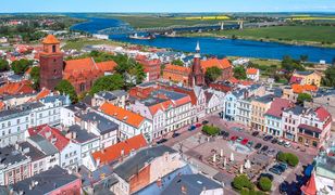 Oburzenie przez CPK. W tym mieście nie chcą kolei z lotniska