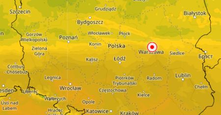 Niespotykana anomalia. Ekspertom zabrakło określeń