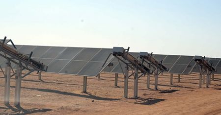 Egipt ma teraz niemal nieskończone zasoby energii. Koszt: 500 mln dolarów