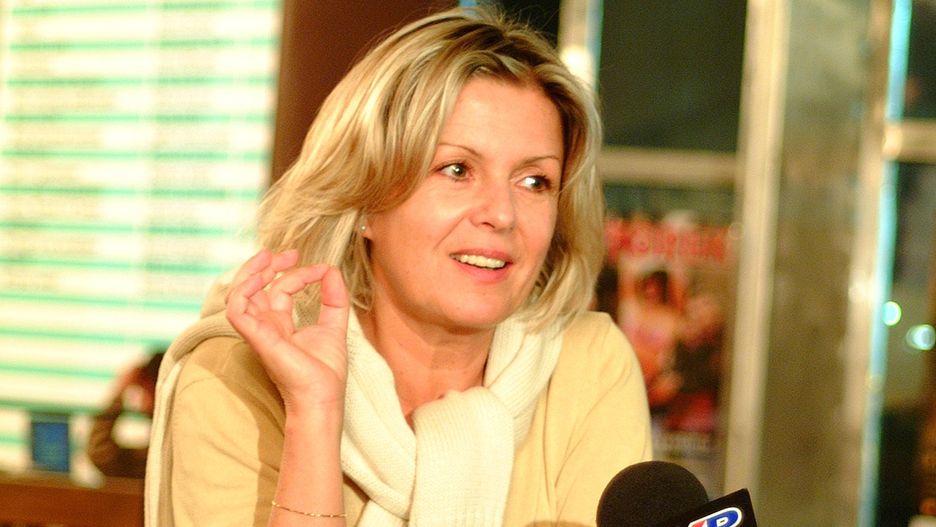 Gabriela Kownacka skradła serca widzów