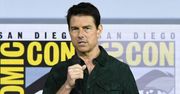Tom Cruise oddał swoje statuetki. Afera wokół Złotych Globów