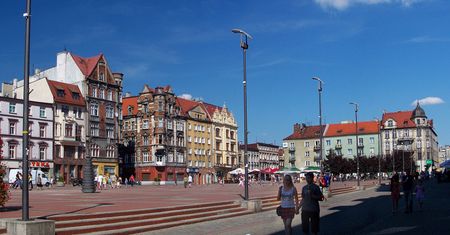 Zaległości w czynszach - remontu nie będzie. Bytom sprawę potraktował poważnie