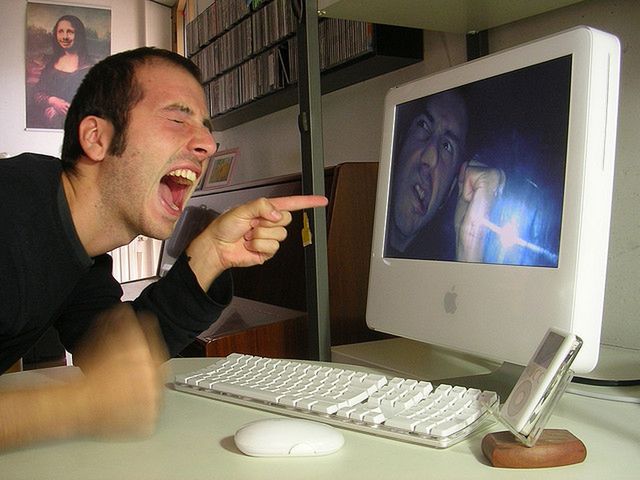 Psychologia trolla. Czemu niektórzy internauci tak lubią wkurzać innych? 3