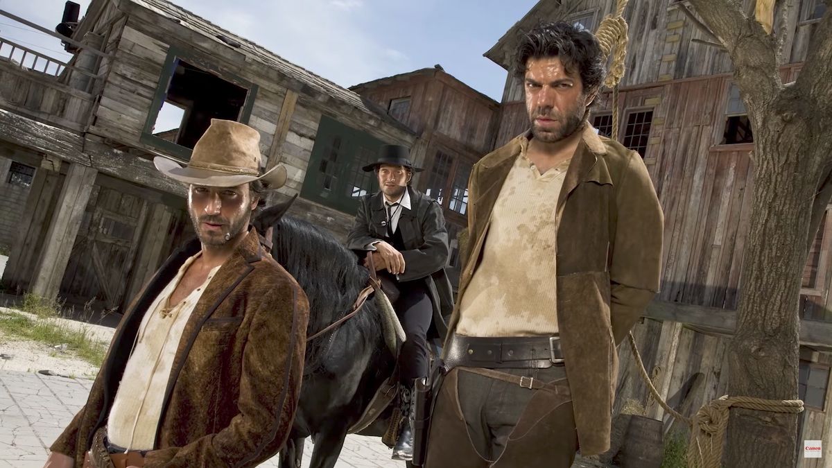 Canon przedstawia ”Poszukiwaczy światła” – profesjonalnych fotografów, reprezentujących markę 1