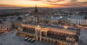 Pogoda w Krakowie. Prognoza na sobotę 6 września. Chmury i lekki deszcz, a do tego umiarkowana temperatura