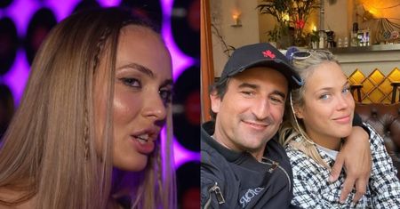 Marcela Leszczak zdradza, jak wybaczyć partnerowi przygodę z "inną" na przykładzie Michała Koterskiego: "Jesteśmy tylko ludźmi" (WIDEO)