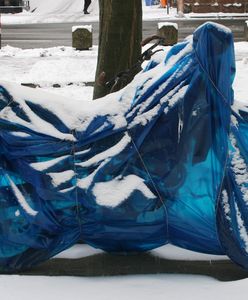 5 rzeczy, które warto, aby motocyklista zrobił zimą