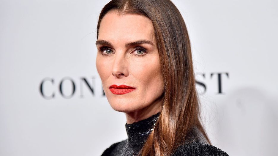 Brooke Shields była wielokrotnie wykorzystywana seksualnie