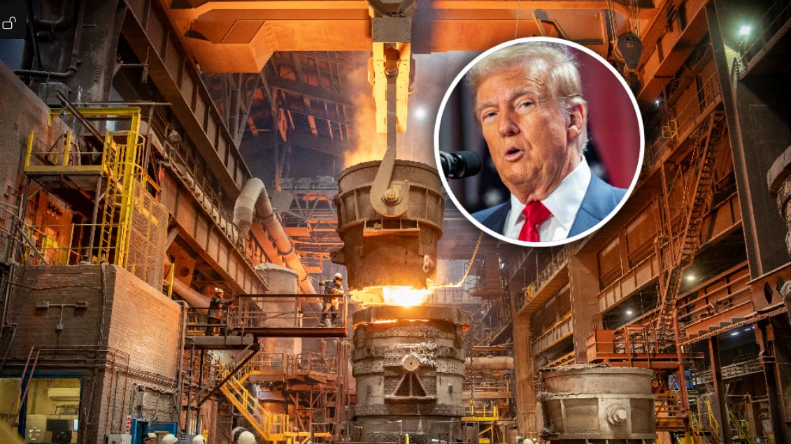 Donald Trump wrócił do pomysłu ze swojej pierwszej kadencji: pod