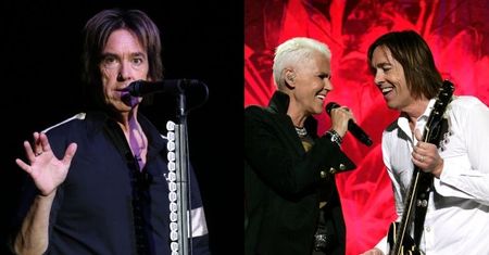 Per Gessle z Roxette wspomina śmierć Marie Fredriksson: "Każdy z nas powoli przygotowywał się na najgorsze"