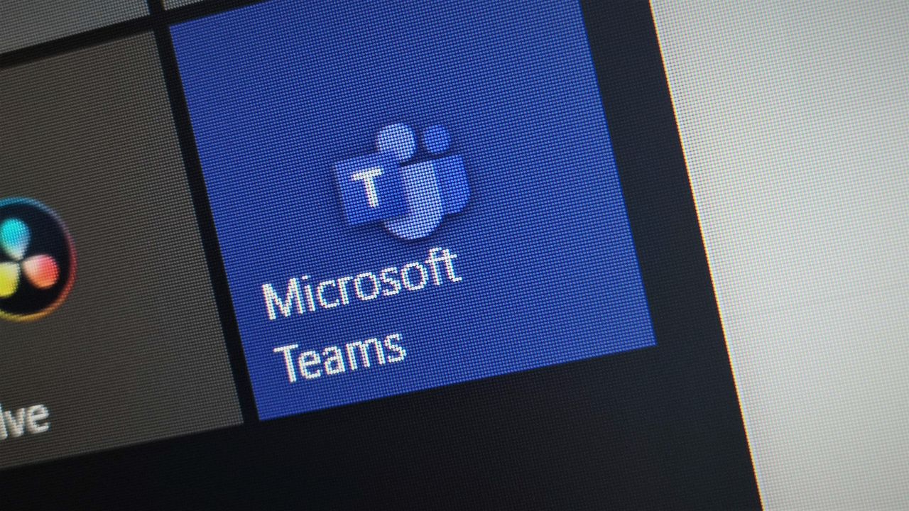 Popularność Microsoft Teams została wykorzystana przez oszustów, fot. Oskar Ziomek