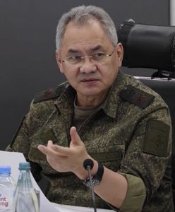 Szojgu wylądował w Stambule. Ma podpisać porozumienie z Ukrainą
