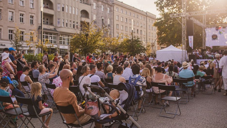 XVII Festiwal Sztuki Ludowej