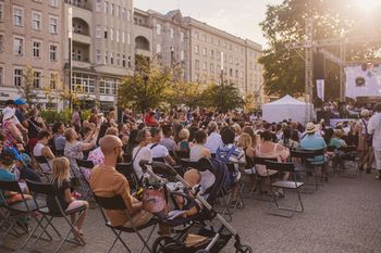 Wielki plenerowy koncert w Poznaniu odwołany? Zamiast niego odbędzie się pięć wydarzeń w największych miastach w Polsce