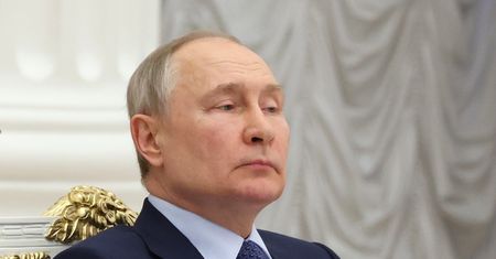 Były zięć Putina na celowniku holenderskiej prokuratury. Śledczy zajęli jego działkę pod Amsterdamem
