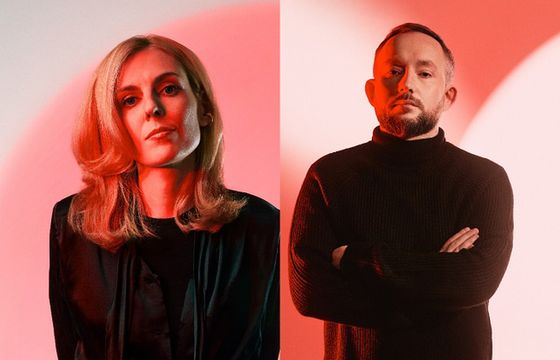 Zofia Dutkowska i Krzysztof “Chris” Sulenta na nowych stanowiskach w MassiveMusic Warsaw