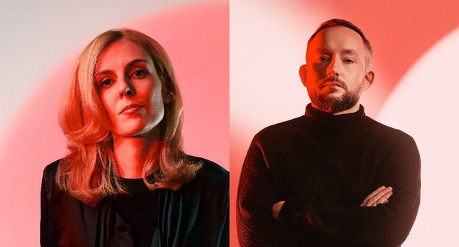 Zofia Dutkowska i Krzysztof “Chris” Sulenta na nowych stanowiskach w MassiveMusic Warsaw