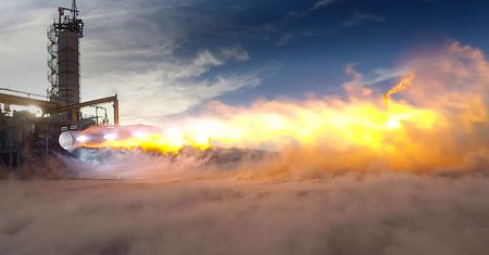 60 lat temu się nie udało. Bo była kobietą. Teraz poleci w kosmos z Bezosem