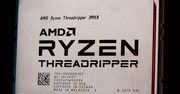 AMD Threadripper Chagall znaleziony. Benchmark Metashape 1.0 potwierdza wycieki
