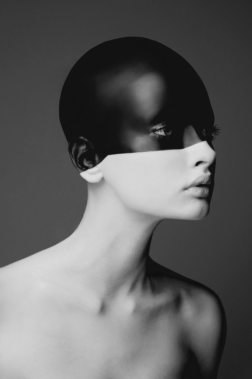 Surrealistyczne zdjęcia Wiktora Franko w Galerii Nizio 3
