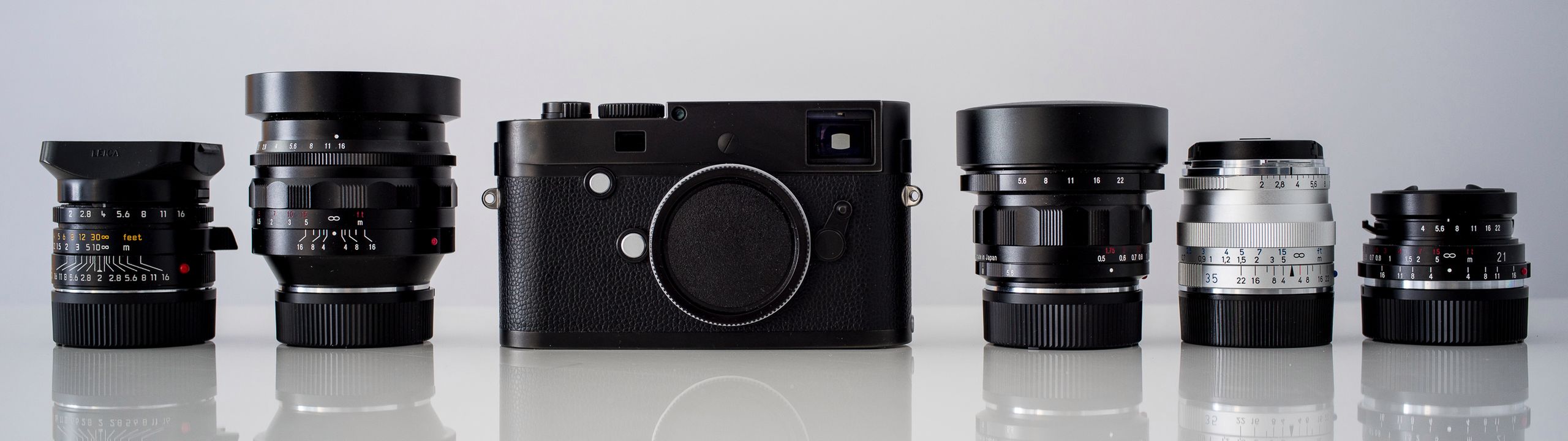 Voigtländer 21 mm f/4 Color Skopar P-Typ, czyli małe zaskoczenie [test] 6