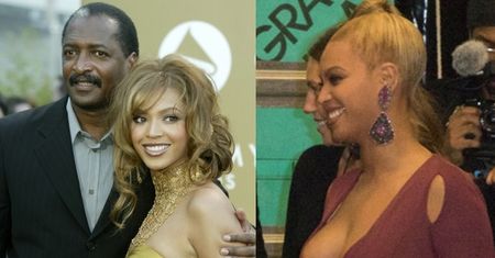 Ojciec Beyonce: "Ma nie 34, ale 36 lub 37 lat!" Powiększyła też piersi?