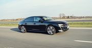 Test: Peugeota 508 BlueHDi 180 - auto dla kierowcy, stworzone na długie trasy