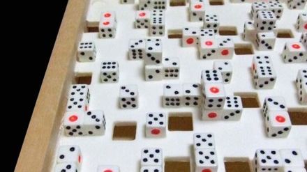 Japońskie labirynty dla kulek 1