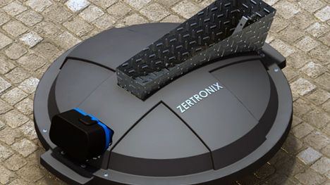 Automatyczna, domowa kruszarka do puszek (wideo) 1