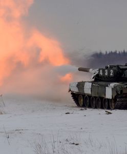 "Wyniszczenie ukraińskich wojsk". Wagnerowcy prą w Donbasie