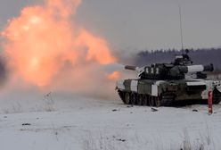 "Wyniszczenie ukraińskich wojsk". Wagnerowcy prą w Donbasie