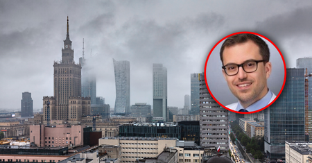 Zanieczyszczenie powietrza wpływa na ryzyko otyłości i cukrzycy. Ciekawe wyniki badania