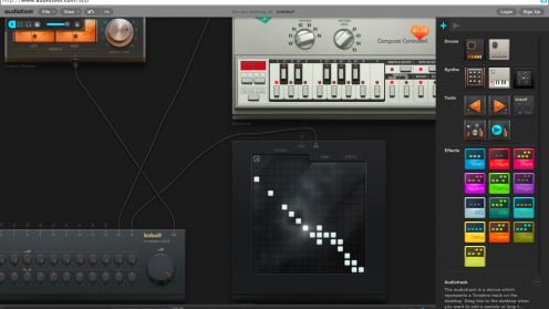 Apple siad! Flash pokazuje Jobsowi i HTML5 gdzie jest ich miejsce (na razie) 1