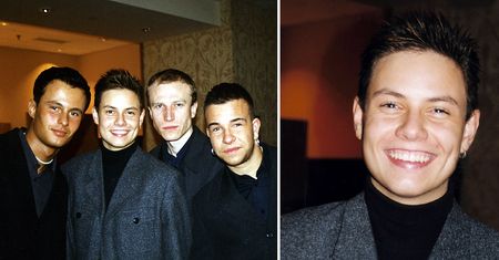 Był bożyszczem nastolatek. Nie do wiary, jak dziś wygląda